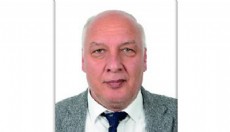 Başkan yardımcısına yumruklu saldırı