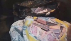 Başkentte 2 milyon liralık gasp; 7 gözaltı