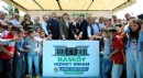 Başköy’ün hizmet binası açılışa hazır