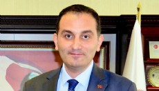 Başsavcı Kahveci, Yargıtay Savcılığı'na atandı