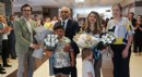 Başsavcı Kara, alkışlarla uğurlandı