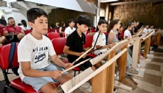 Bateri, çocukların ve gençlerin yeni gözdesi