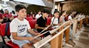 Bateri, çocukların ve gençlerin yeni gözdesi
