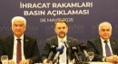 Batı Akdeniz ihracatı 1 milyar doları aştı