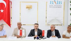Batı Akdeniz ihracatı, artışta Türkiye lideri
