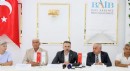 Batı Akdeniz ihracatı, artışta Türkiye lideri