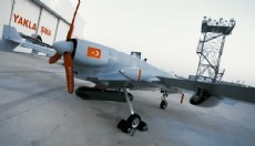 Bayraktar K2, çoklu formasyon uçuşlarını gerçekleştirdi