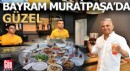 Bayram Muratpaşa’da güzel