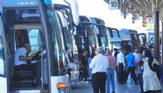 Bayram molası lüks oldu