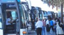 Bayram molası lüks oldu