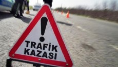 Bayram tatilindeki trafik kazalarında 70 kişi öldü