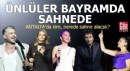 Bayramda Antalya'da kim, nerede sahne alacak?
