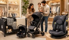 Bebek Alışverişi Yapılırken Dikkat Edilmesi Gerekenler: Güvenli ve Doğru Seçim Rehberi