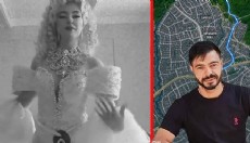 Bedriye Karaçay cinayetinde yeni görüntüler ortaya çıktı