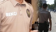 Bekçi olmanın şartları değişti