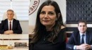 Belediye başkan yardımcıları görevden alındı