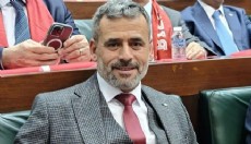 Belediye başkanına bıçaklı saldırı