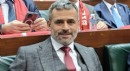 Belediye başkanına bıçaklı saldırı