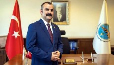 Belediye başkanına mermili tehdide 2 gözaltı