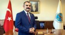 Belediye başkanına mermili tehdide 2 gözaltı