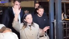 Belediye başkanının eşi gözaltına alındı