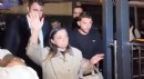 Belediye başkanının eşi gözaltına alındı