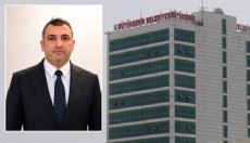 Belediyede şüpheli ölüm: Daire başkanı yaşamını yitirdi