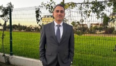 Antalya'da Zafer Süral'den çarpıcı haraç açıklaması