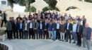 Belek’te esnaf ve turizm sezonu toplantısı
