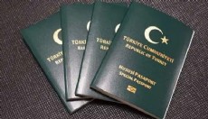 Belirli meslek gruplarına yeşil pasaport hakkı yolda