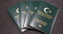 Belirli meslek gruplarına yeşil pasaport hakkı yolda