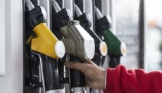 Benzin ve motorine çifte zam