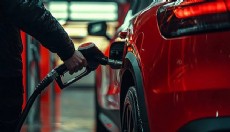 Benzinde tehlike kapıda