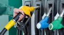 Benzine zam geldi, tablo değişti