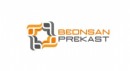 Beonsan, Yenilikçi Prekast Çözümleri
