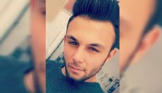 Berber evinde ölü bulundu