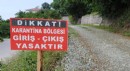 Bergama'da 'mavi dil hastalığı' alarmı