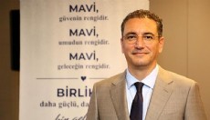 Berkay Bahar 'mavi' listeyle adaylığını açıkladı