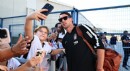 Beşiktaş, Antalya'ya geldi