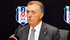 Beşiktaş'ta Ahmet Nur Çebi dönemi bitiyor