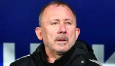 Beşiktaş’ta Sergen Yalçın görevi bıraktı