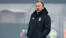 Beşiktaş'ta ikinci Sergen Yalçın dönemi