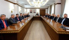 Besin atıklarının israfı önlenecek