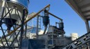 Beton karıştırıcısına düşüp, hayatını kaybetti