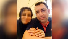 Beton mikseriyle çarpışan motosikletin sürücüsü öldü