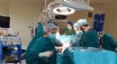 Beyin ölümü gerçekleşen genç kızın organları 3 kişiye umut oldu