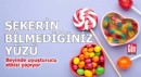 Beyinde uyuşturucu etkisi yapıyor! Şekerin bilmediğiniz yüzü