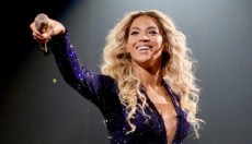 Beyonce Türkiye'de 4 kişiye dava açtı