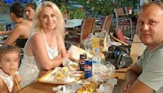 Bıçaklanarak öldürülen Başak'ın eşi ve kayınpederi tutuklandı