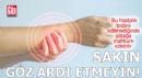 Bilek kırıklarını göz ardı etmeyin!